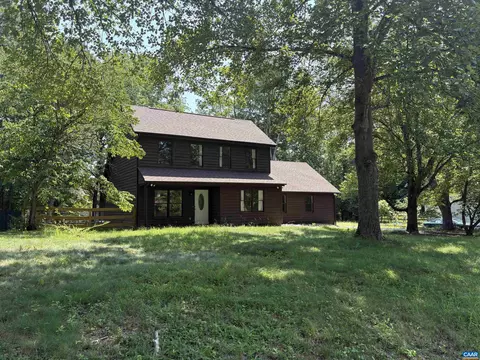 Exterior - 29 Monish Dr, Palmyra, VA 22963 photo 2 of 7