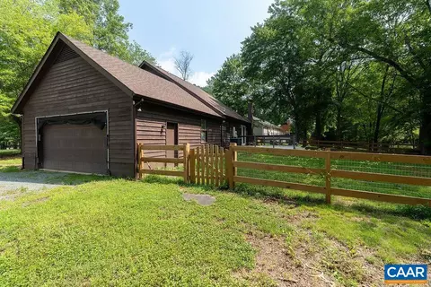 Exterior - 29 Monish Dr, Palmyra, VA 22963 photo 6 of 6