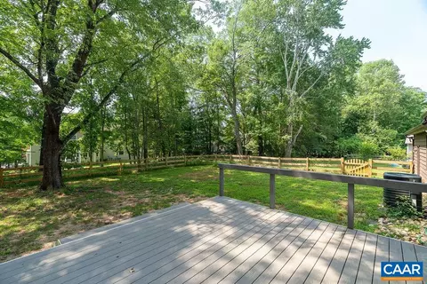 Exterior - 29 Monish Dr, Palmyra, VA 22963 photo 5 of 6