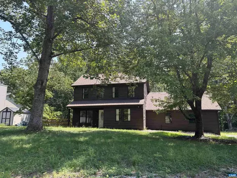 Exterior - 29 Monish Dr, Palmyra, VA 22963 photo 4 of 7