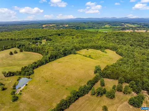 0 Jefferson Mill Rd, Scottsville, VA 24590