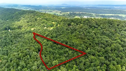 tbd Rinker Rd, Broadway, VA 22815