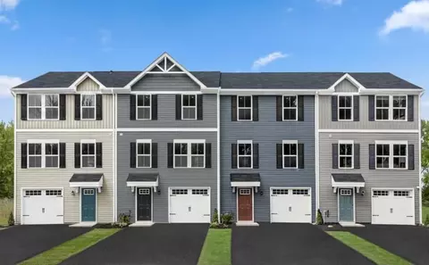 411 Oak Ridge Ln # B, Woodstock, VA 22664