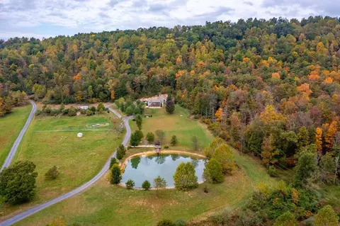 93 Poplar Ridge Ln, Craigsville, VA 24430