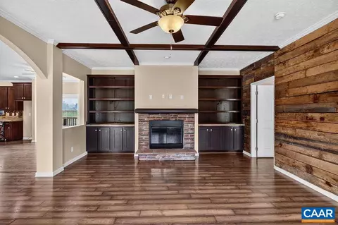 462 Burchs Creek Rd, Crozet, VA 22932