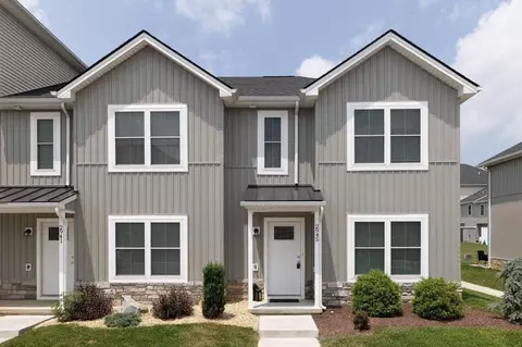 2945 Locust Grove Ct, Harrisonburg, VA 22801