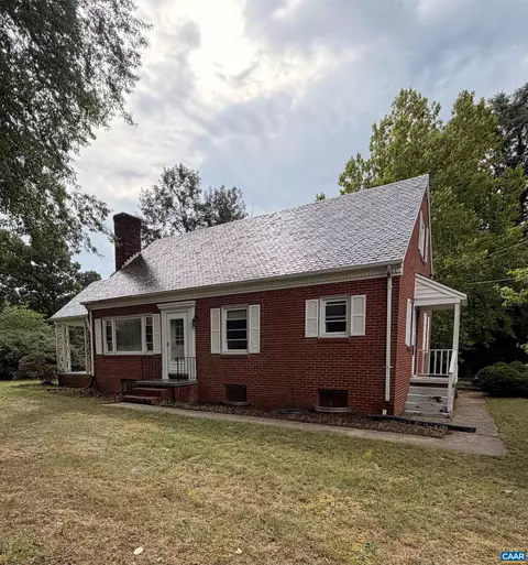 27039 N James Madison Hwy N, New Canton, VA 23123