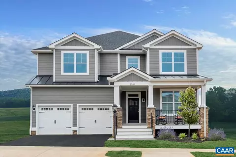 3 Corsham St # A, Crozet, VA 22932