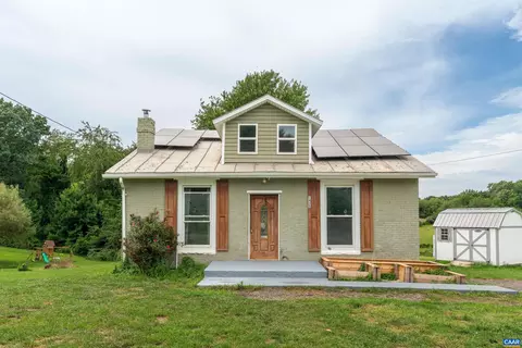 1435 Middlebrook Rd, Staunton, VA 24401