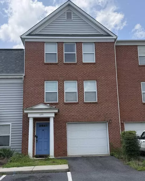 1291 Old Richmond Cir, Harrisonburg, VA 22802