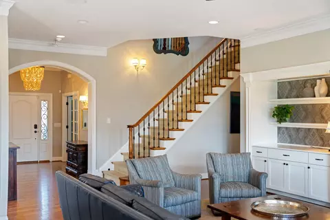 Entry Way - 2420 Village Dr, Waynesboro, VA 22980 photo 2 of 3