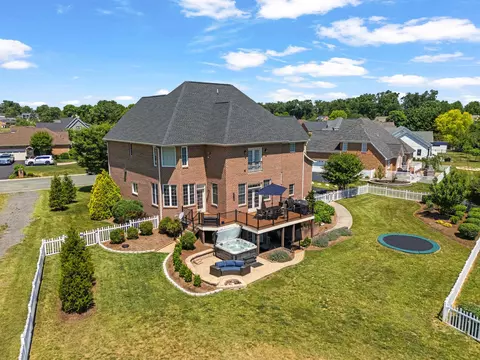 View/Area - 2420 Village Dr, Waynesboro, VA 22980 photo 2 of 5