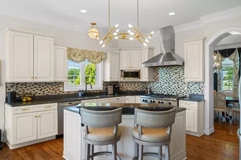 Kitchen - 2420 Village Dr, Waynesboro, VA 22980 photo 1 of 7