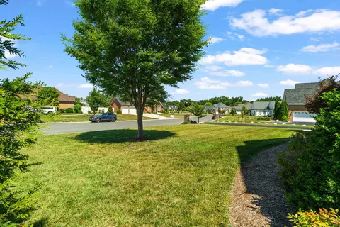 Exterior - 2420 Village Dr, Waynesboro, VA 22980 photo 7 of 14