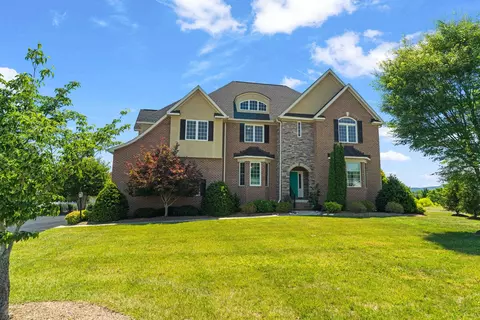 Exterior - 2420 Village Dr, Waynesboro, VA 22980 photo 2 of 14