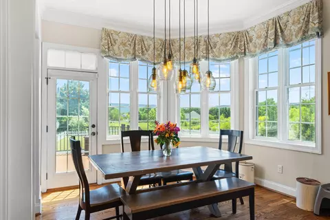 Dining - 2420 Village Dr, Waynesboro, VA 22980 photo 4 of 5