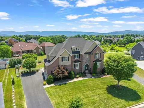 View/Area - 2420 Village Dr, Waynesboro, VA 22980 photo 1 of 5