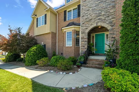 Exterior - 2420 Village Dr, Waynesboro, VA 22980 photo 3 of 14