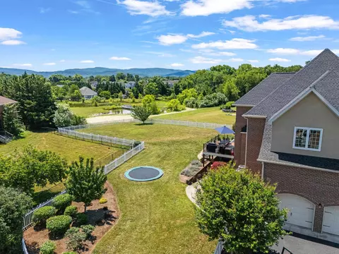 View/Area - 2420 Village Dr, Waynesboro, VA 22980 photo 3 of 5