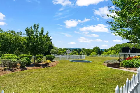 Exterior - 2420 Village Dr, Waynesboro, VA 22980 photo 12 of 14