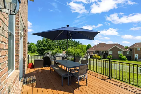 Exterior - 2420 Village Dr, Waynesboro, VA 22980 photo 10 of 14