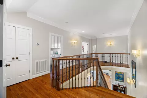 Entry Way - 2420 Village Dr, Waynesboro, VA 22980 photo 3 of 3