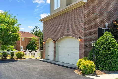 Exterior - 2420 Village Dr, Waynesboro, VA 22980 photo 6 of 14