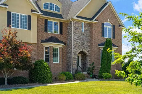 Exterior - 2420 Village Dr, Waynesboro, VA 22980 photo 5 of 14