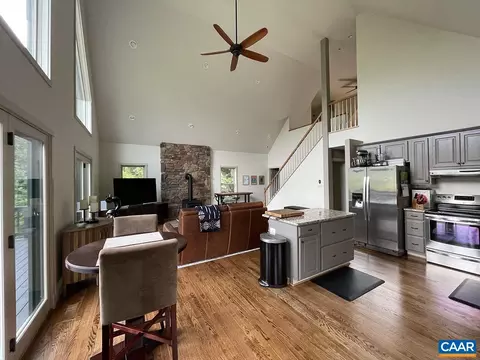 99 Bluff Mountain Rd, Madison, VA 22727 photo 11