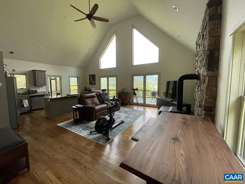 99 Bluff Mountain Rd, Madison, VA 22727 photo 10