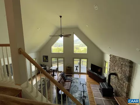 99 Bluff Mountain Rd, Madison, VA 22727 photo 17