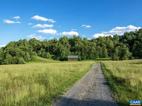 99 Bluff Mountain Rd, Madison, VA 22727 photo 5