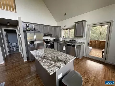 99 Bluff Mountain Rd, Madison, VA 22727 photo 9