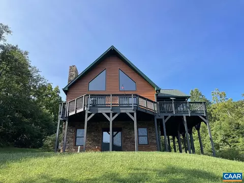 99 Bluff Mountain Rd, Madison, VA 22727 photo 8