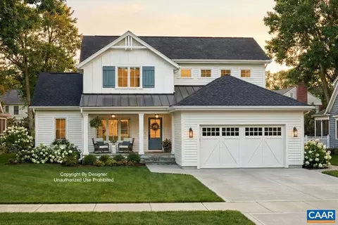 186 Palmer Pl, Ruckersville, VA 22968