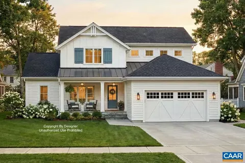 186 Palmer Pl, Ruckersville, VA 22968