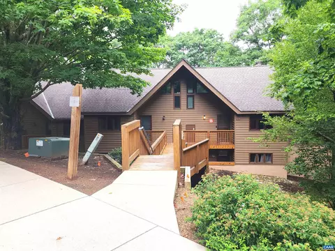 764 Laurelwood Condos, Wintergreen Resort, VA 22967