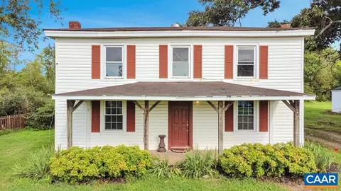 12180 Pinhook Rd, Rockville, VA 23146