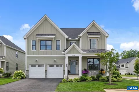 3 Corsham St # D, Crozet, VA 22932