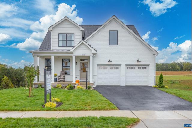 3 Corsham St # E, Crozet, VA 22932