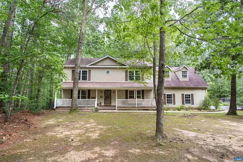 3164 Saddlewood Pl, Charlottesville, VA 22902