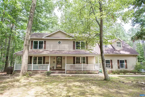 3164 Saddlewood Pl, Charlottesville, VA 22902