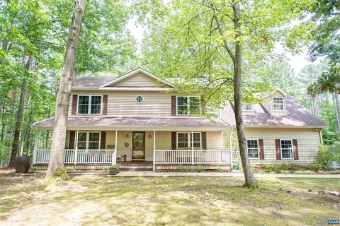3164 Saddlewood Pl, Charlottesville, VA 22902
