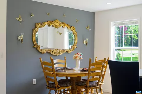 Dining - 64 Pine Rd, Louisa, VA 23093 photo 2 of 2