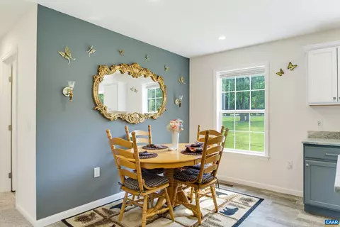 Dining - 64 Pine Rd, Louisa, VA 23093 photo 1 of 2