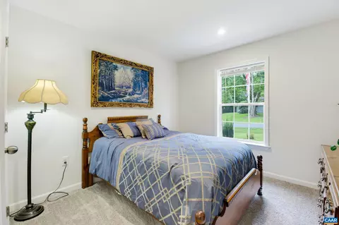 Bedroom - 64 Pine Rd, Louisa, VA 23093 photo 4 of 6
