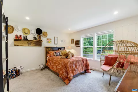 Bedroom - 64 Pine Rd, Louisa, VA 23093 photo 1 of 6