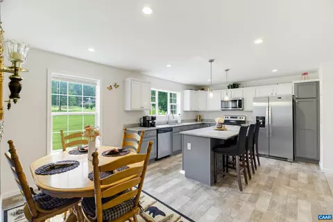 Kitchen - 64 Pine Rd, Louisa, VA 23093 photo 1 of 7