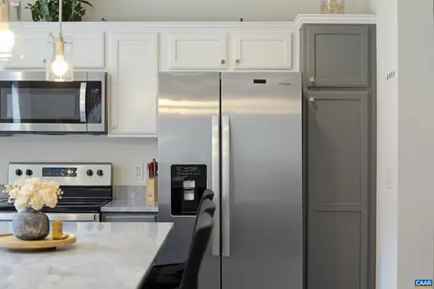 Kitchen - 64 Pine Rd, Louisa, VA 23093 photo 7 of 7