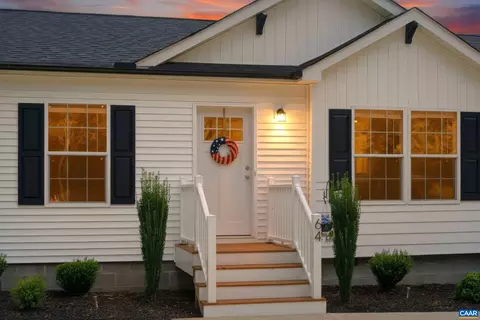Exterior - 64 Pine Rd, Louisa, VA 23093 photo 3 of 12